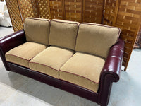 Robinson & Robinson Sofa***HEAVY ITEM***