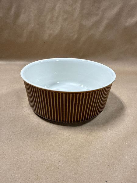 Large Villeroy & Boch Ramekin Style — Made in Luxembourg