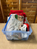 Peanuts Christmas Bath Set