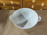Bridgewoos & Sons Ceramic Footed Bowl/Dish