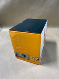 Lenox Peanuts Lucy's Halloween Surprise Bobbing for Apples Snoopy With Box
