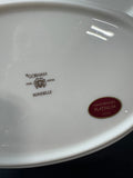(F) 3-Piece Gorham Rondelle China Serving Set