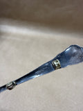 Mini Sterling Spoon Pin