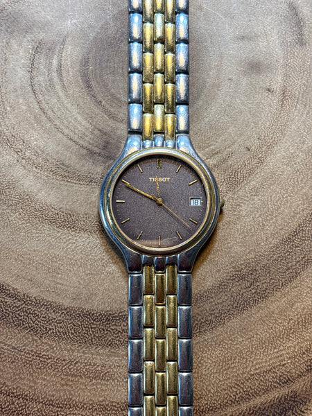 Tissot Men’s Watch