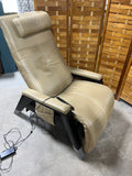 Human Touch Zero Gravity Recliner with Heat and Massage***HEAVY ITEM***READ DETAILS ON PICK UP POLICY***