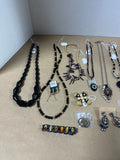 Jewelry Grab Bag G- 15+ Pieces of Assorted Jewelry, FINAL SALE