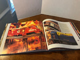 A Century of Lionel Timeless Toy Trains Hardcover Book