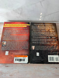 The Kate Burkholder Amish Murder Mystery Series by Linda Castillo Softcover Books 1-4