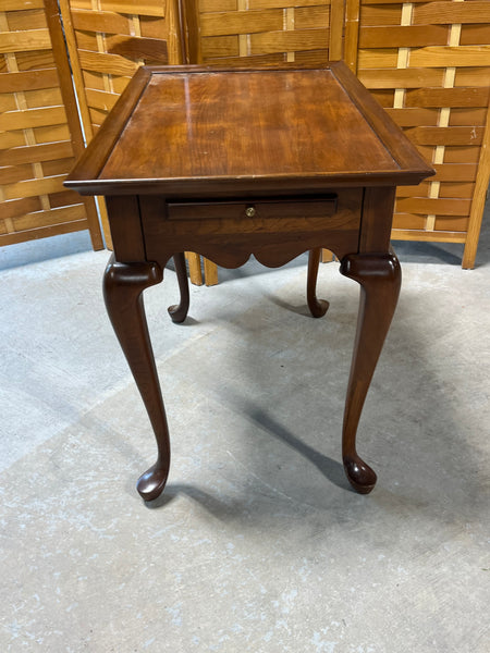 Unbranded Tea Table