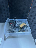 Two Power Packs and One Transformer
