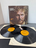 Gordon Lightfoot Gord’s Gold Vintage Double LP Vinyl with Gatefold (V)