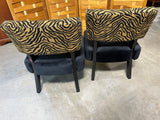 Ashley Furniture Pair of Chairs