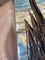 Van Gogh Starry Night Box