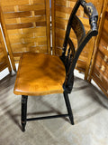 Hitchcock Side Chair