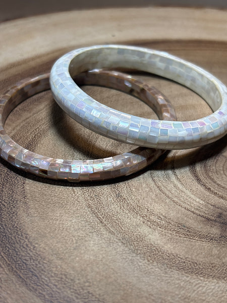 (B) Bracelet Lot
