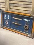 Maritime Shadow Box