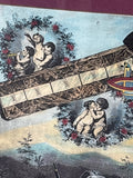Love Tobacco Ad by Meyer Bros & Co Print