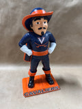 Plow & Hearth UVA Mascot Figurine