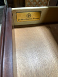 Pennsylvania House Two Drawer Console Table