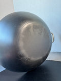 Unbranded Wok