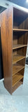 Bookcase with Adjustable Shelves