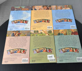 American Girl Felicity 6-Volume Softcover Book Set