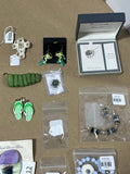 Jewelry Grab Bag N- 15+ Pieces of Assorted Jewelry, FINAL SALE