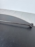 Wrought Iron Candle Snuffer