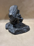 Resin Museum Reproduction “Hand Of God” Sculpture By Auguste Rodin