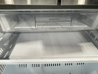 LG Refrigerator with Bottom Drawer Freezer ***HEAVY ITEM***