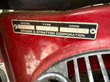 Vanguard (Briggs & Stratton) 9hp Basic Gas Powered Generator