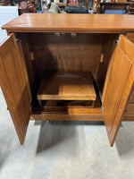 Entertainment Cabinet***HEAVY ITEM***