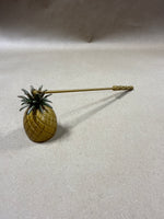 Pineapple Candle Snuffer