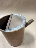 Copper Watering Can