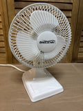 Breezeway Fan