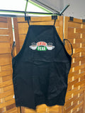 Friends "Central Perk" Apron; Adult/One size