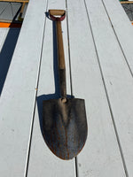 Short Shovel