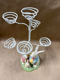 Easter Egg Tree Holder