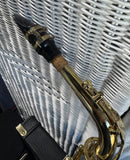 Trevor James & Co. The Horn Revolution Alto Saxophone with Accessories in Hard Case