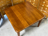 Glustrup Danish Mid Century Modern Coffee/Cocktail Table