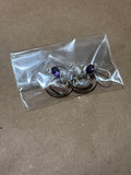 NFL Game Time Watch with Charms