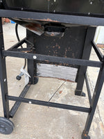 Dyna-Glo 2-Burner Gas Grill w/Cover