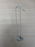 Brighton Necklace with Charms