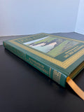 Ireland in Word and Image Easton Press Collector’s Edition Leather Bound Hardcover Coffee Table Book