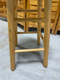 24" Stool