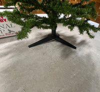 Hobby Lobby Artificial Christmas Tree, 6 1/2 ft