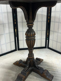 Lightweight Round Pedestal Table
