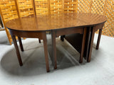 Kittinger Banquet Dining Table***HEAVY ITEM***