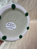 Sage Green Planter - Andrea By Sadek