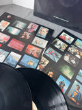 Superman The Movie Vintage 2-LP Vinyl (M)